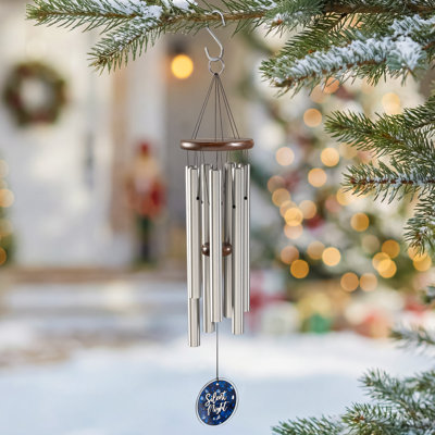 Woodstock Noel Chimes - Silent Night