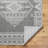 Markevis Machine Woven Area Rug-305734786