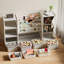 Organisateur de rangement pour jouets Honaker