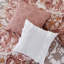 Ensemble d'édredon 8 pièces Modern Thread Rose Farmhouse-1983662682