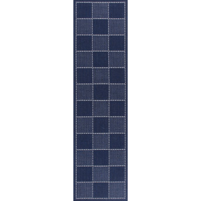 Blodgett Geometric Area Rug