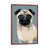 Classic Brown Wood Framed is unavailable