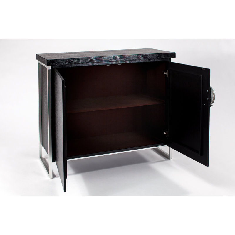 Accent Cabinet