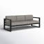 Avion Patio Sofa with Sunbrella Cushions-120725581-116919612