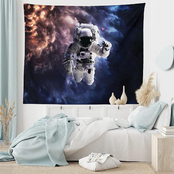 Bless international Blended Fabric Tapestry | Wayfair