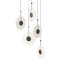 Meclisse 5 - Light LED Pendant-49989232-49989318