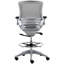 Clementina Heavy Duty Mesh Drafting Chair-22481603