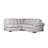 Mosely Upholstered L-Shaped Sectional-429772544-429772546