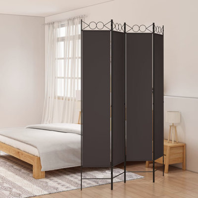 Casida Folding Room Divider