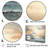 Pirtle - Coastal Sunset Canvas Print-136047666-96321244