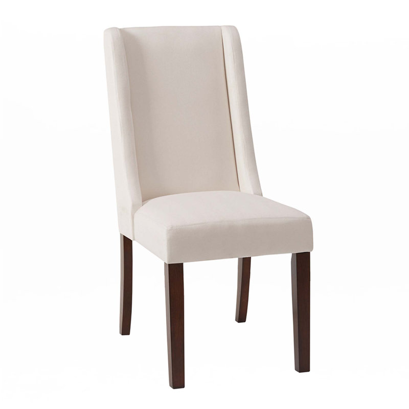 Ensemble de 2 chaises à oreilles Brody