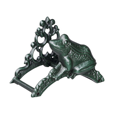 Steel Hose Holder