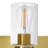 Phanto 5 - Light Dimmable Vanity Light-1444730953