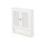Armoire de salle de bain Modern