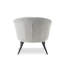 49cm H Fabric Upholstered Side Chair-374019972