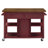 Sariyah Wood Kitchen Cart-42310159