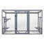 Cage pour chat Aulo-1864692591