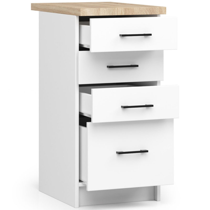 Oliwia Kitchen Base Unit