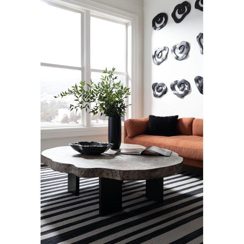 4 Legs Coffee Table