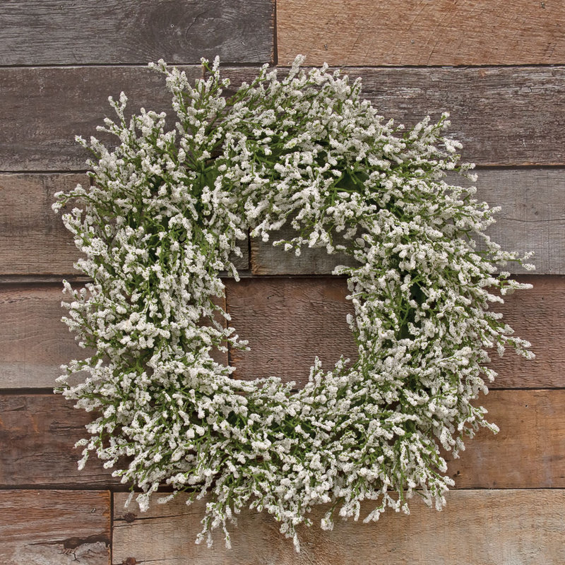 Couronne en polyéthylène 20 po