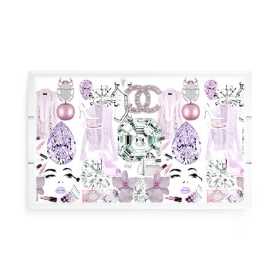 Decorative Tray