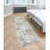 Talon Abstract Area Rug