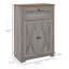 Armoire de rangement, armoire de rangement Buffet