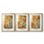 Wm morris série CCxx - impression encadrée sur mesure de qualité supérieure - 3 pièces-2132101063-2132101056