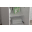 Ensemble de meuble-lavabo simple 23 po Jasso-1273777905