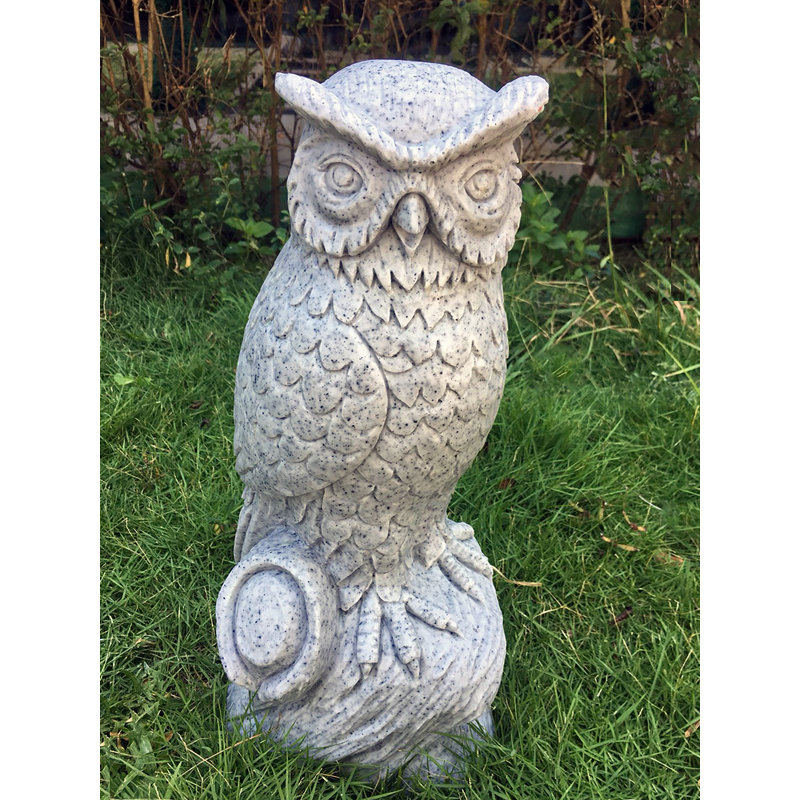 Owl Granite