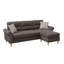 Canapé modulaire réversible Modern-108946777