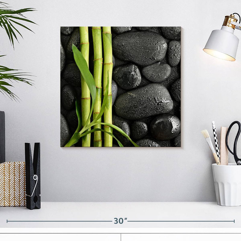 Kerrick Bamboo Spa Concept
