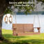 2 Person Porch Swing-2061373810
