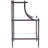 Inklen End Table with Storage-1394998843