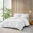 Plush To Sherpa Comforter Set-119417125