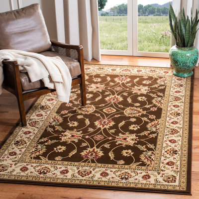 Tapis oriental Klose Performance