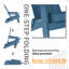 Outdoor Adirondack Chair-101430202