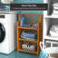 Tablettes en fibre naturelle Johns-312502426-400031154
