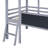 Muhlfeld Kids Twin Loft Bed-426661993