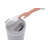 Plastic Step On Kitchen Trash Can-82657747