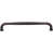 Brushed Oil Rubbed Bronze