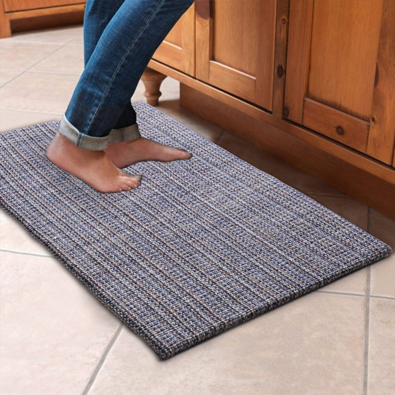 Tapis anti-fatigue Woodcliff, Beige