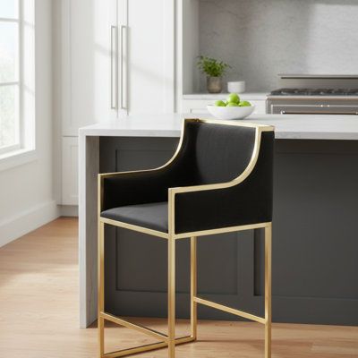 Tabouret Bella