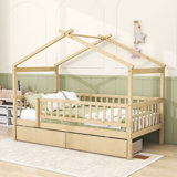 Veyaan House Bed