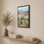 «High Desert II» par Julia Purinton - impression sur toile-130878005-130878015
