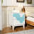 17.7“W Flowing Water Geometry Nightstand-130909527-116974521