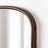 Brayton Wood Oval Mirror-2100144052-2127579007