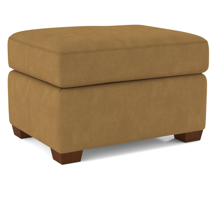 Upholstered Ottoman