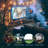80"/100“/120" inch Projector Screen with Stable Stand 4K Resolution-104098587