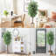 Arrangement